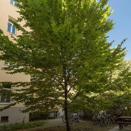 Spacious Vienna Central Station Residence Exterior photo